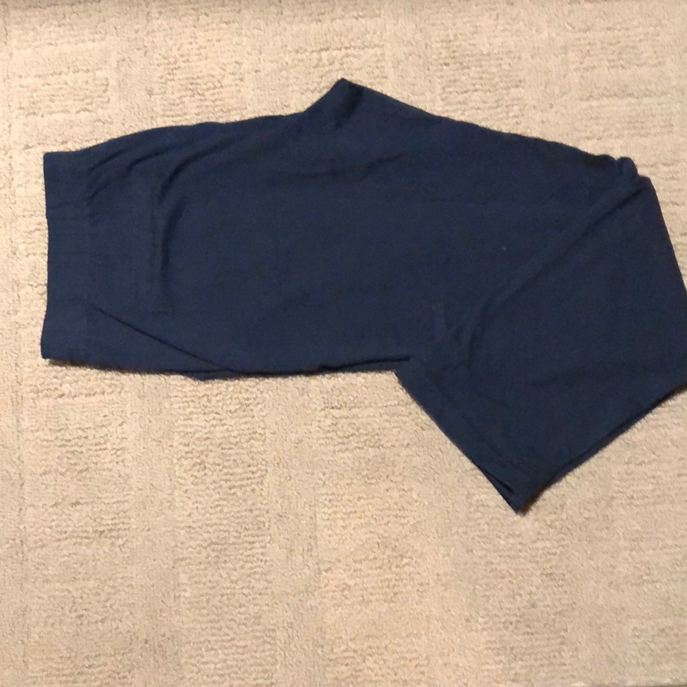 J Jill relaxed athleisure pants